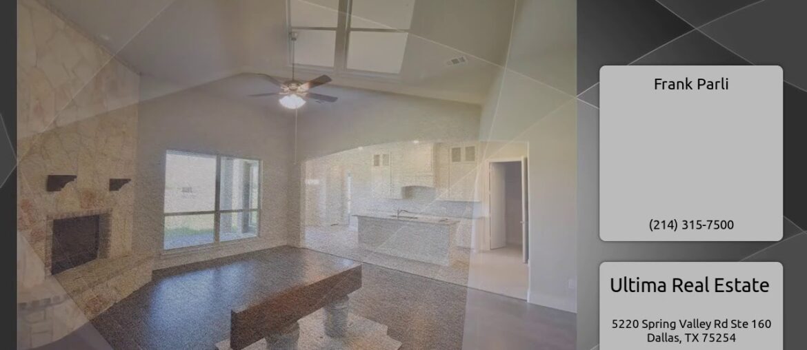 2449 KALLEE Cove, Celina, TX 75009