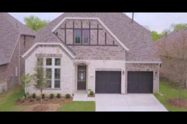 Montgomery Ridge | Muirfield