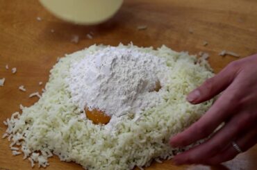 Recipe Testing: Gnocchi from The French Laundry Cookbook