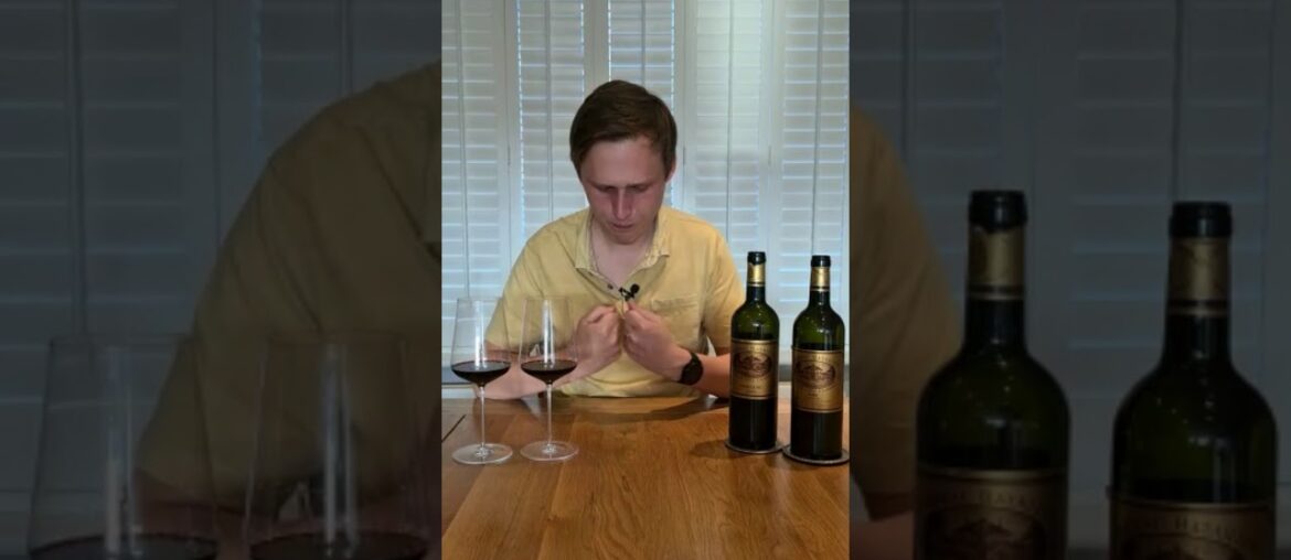 Batailley 2009 & 2005 Batailley 2009 & 2005