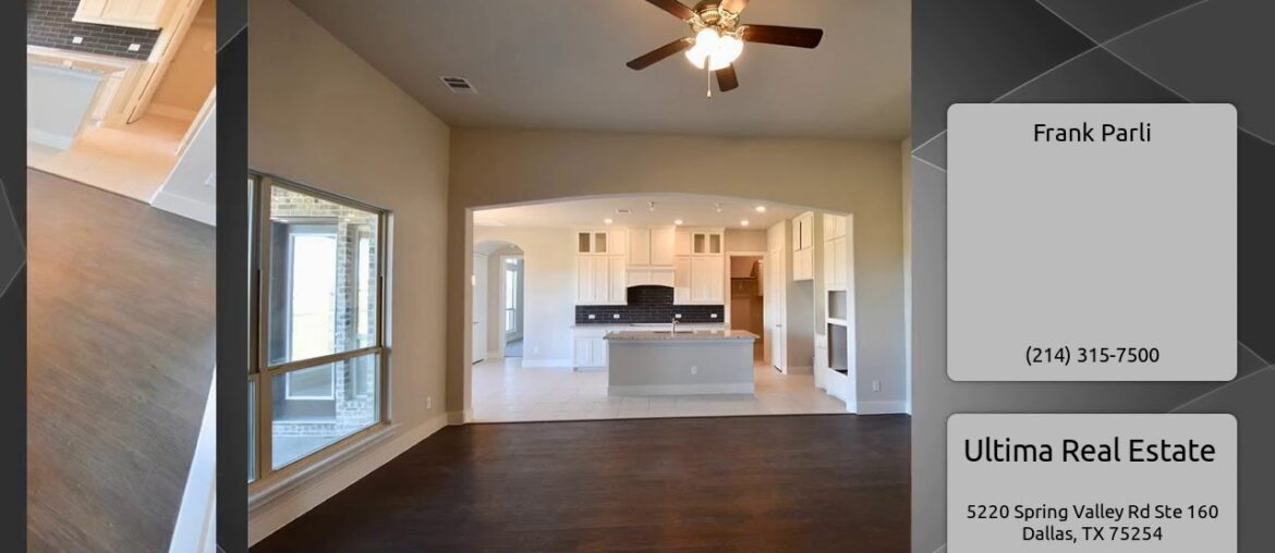 2355 KALLEE Cove, Celina, TX 75009 2355 KALLEE Cove, Celina, TX 75009