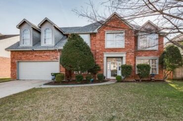 2108 Sandell Drive Grapevine, TX | ColdwellBankerHomes.com