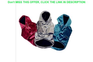 Pug Clothes Chihuahua French Bulldog Coats Jackets Winter Dogs Outfit Yorkshire Terrier Halloween