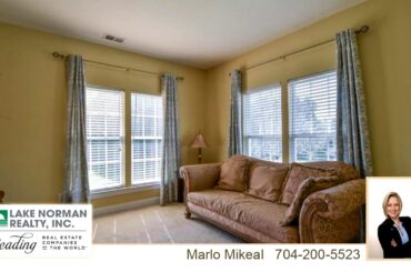 Residential for sale in Mooresville, NC - 133 Sundown Cove Drive