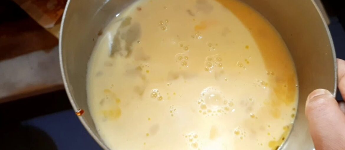 |French Dish homemade ▪︎Caramel Pudding Dessert ▪︎Recipe by chef Ipshita