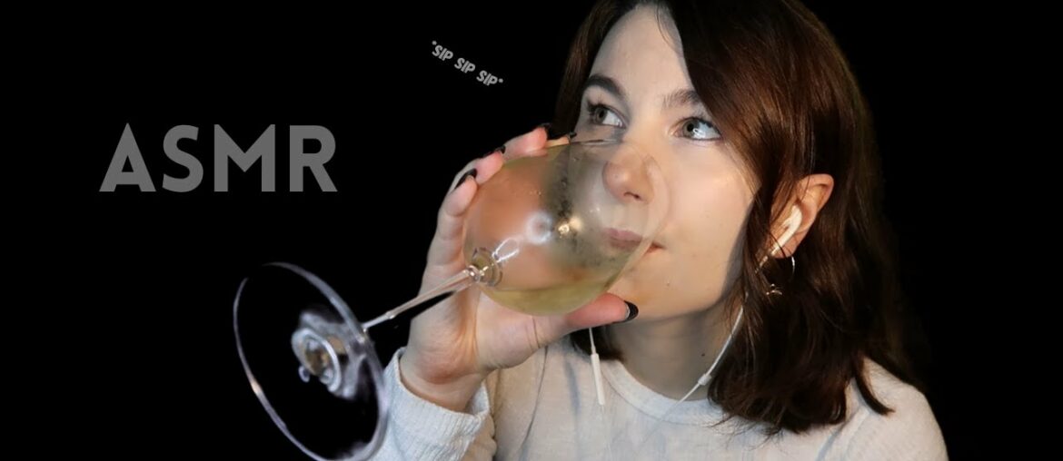 ASMR Wine Tasting 🍷 | Unboxing Good Pair Days