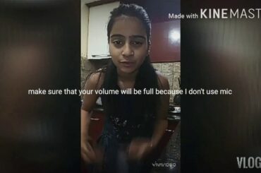 French fries recipe easy 😋😍 video clearty and sound is not so good as I don't have camera and mic