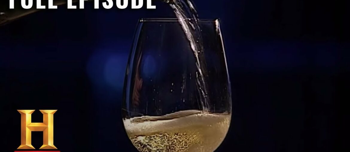 Modern Marvels: How Wine Is Made – Full Episode (S13, E54) | History Modern Marvels: How Wine Is Made - Full Episode (S13, E54) | History