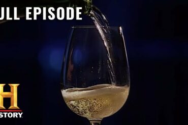 Modern Marvels: How Wine Is Made - Full Episode (S13, E54) | History