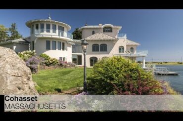 Video of 127 Nichols Road | Cohasset, Massachusetts real estate & homes by Frank Neer
