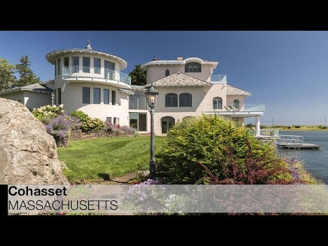 Video of 127 Nichols Road | Cohasset, Massachusetts real estate & homes by Frank Neer Video of 127 Nichols Road | Cohasset, Massachusetts real estate & homes by Frank Neer