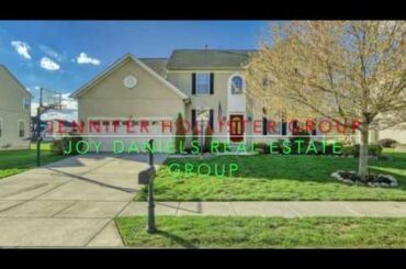 5 Thyme Court, Mechanicsburg PA 17050 - Single Family Home FOR SALE.
