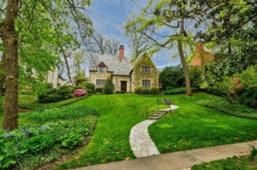 5206 Springlake Way Baltimore, MD 21212 - Luxury home for sale