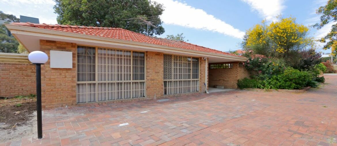2/163 Railway Pde, MOUNT LAWLEY, WA 2/163 Railway Pde, MOUNT LAWLEY, WA