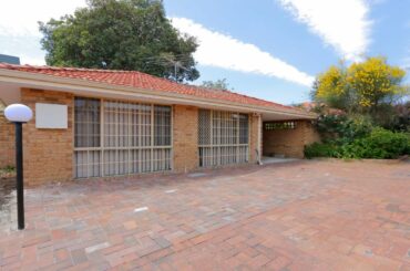 2/163 Railway Pde, MOUNT LAWLEY, WA