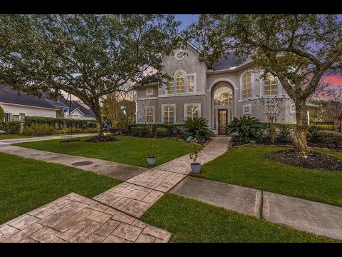 Video preview – Residential for sale – 13210 Shermons Pond, Houston, TX 77041 Video preview - Residential for sale - 13210 Shermons Pond, Houston, TX 77041