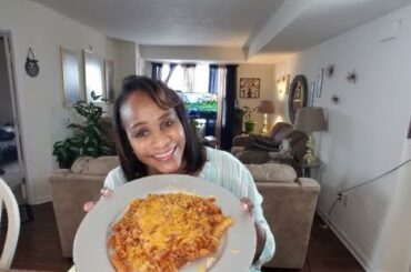 EAT DINNER WITH BRENDA