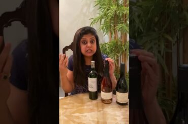 My top 3 French Wines to pair with Indian Cuisine