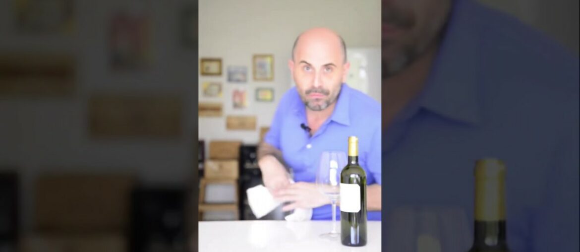 Tour de France of wine region