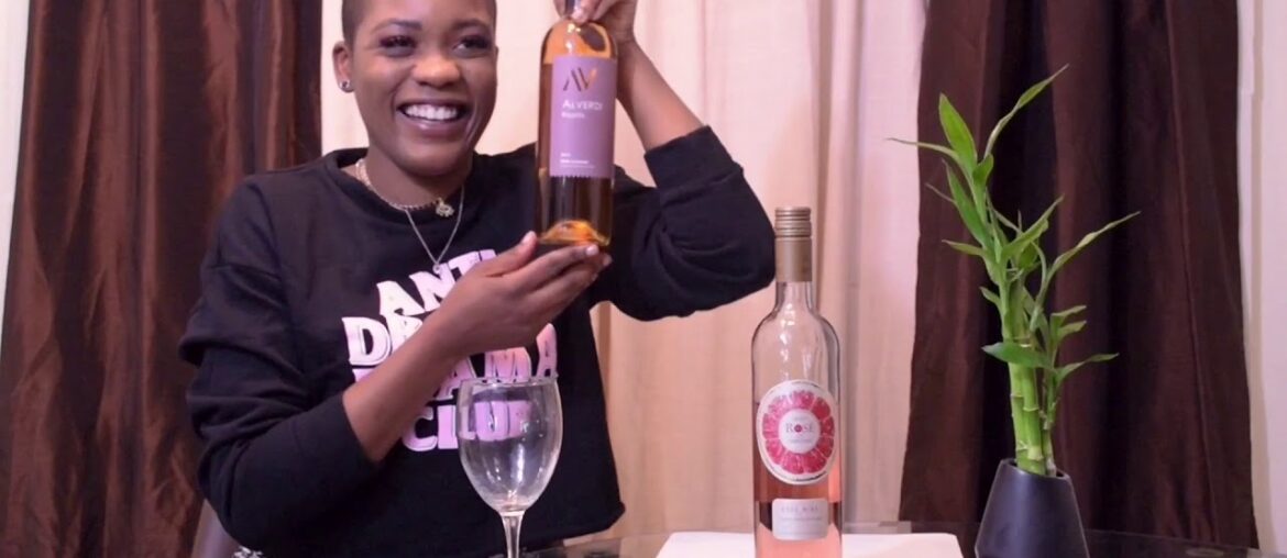 Rosé/Rosato Season!! 5S of Wine Tasting! What is Rosé wine?