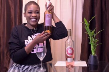 Rosé/Rosato Season!! 5S of Wine Tasting! What is Rosé wine?