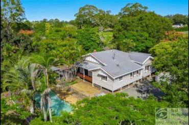 350 Springrove Road, Springrove