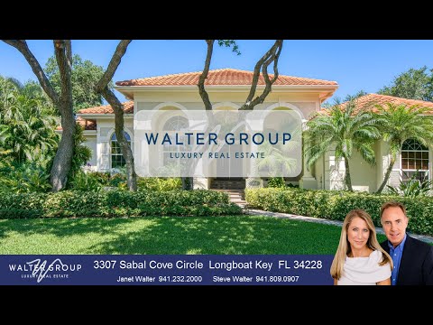 3307 Sabal Cove Circle Longboat Key FL 34228 – MLS A4466072 3307 Sabal Cove Circle Longboat Key FL 34228 - MLS A4466072