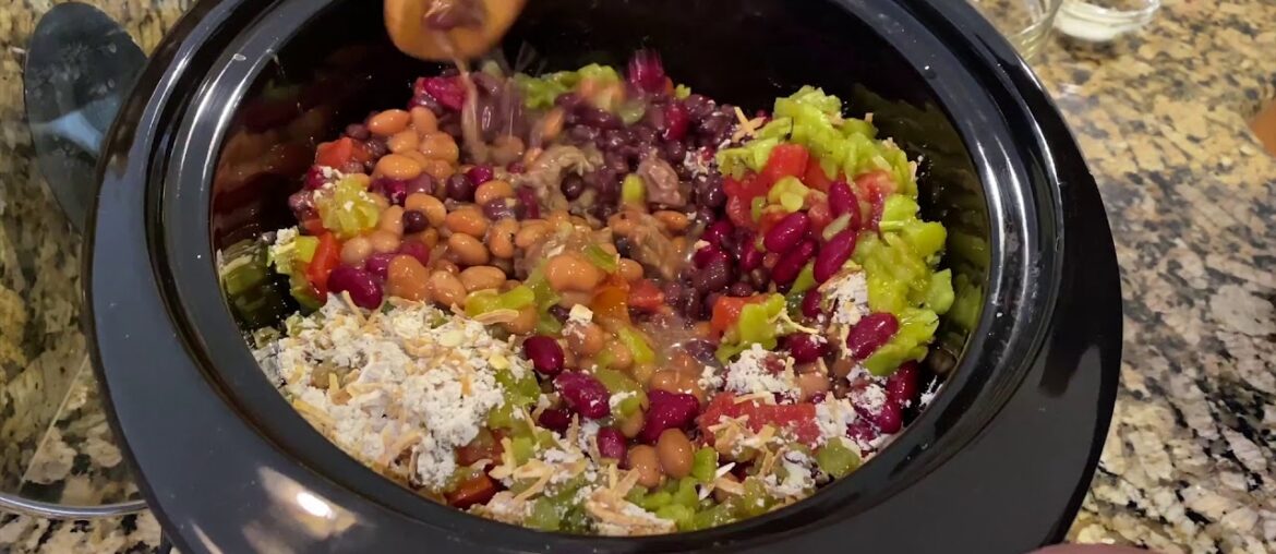 Eat, Move, Live – Ep.1: Chili Eat, Move, Live - Ep.1: Chili