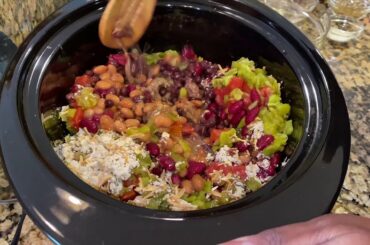 Eat, Move, Live - Ep.1: Chili