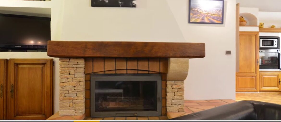 House, cottage for sale by owner Cassis - French Real Estat