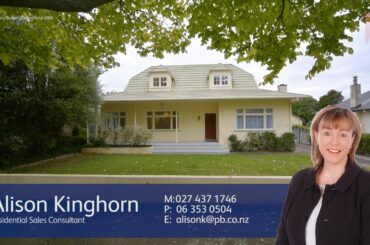 39 Birmingham Street