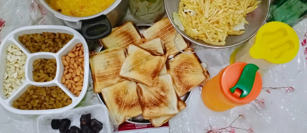 Iftar Recipes Tamil | Fried Chicken Sandwich | KFC Crushers | French Fries | Ramadan 2020 | Day 7 Iftar Recipes Tamil | Fried Chicken Sandwich | KFC Crushers | French Fries | Ramadan 2020 | Day 7