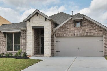 Perry Homes in Southlake - 3112 Primrose Canyon Lane