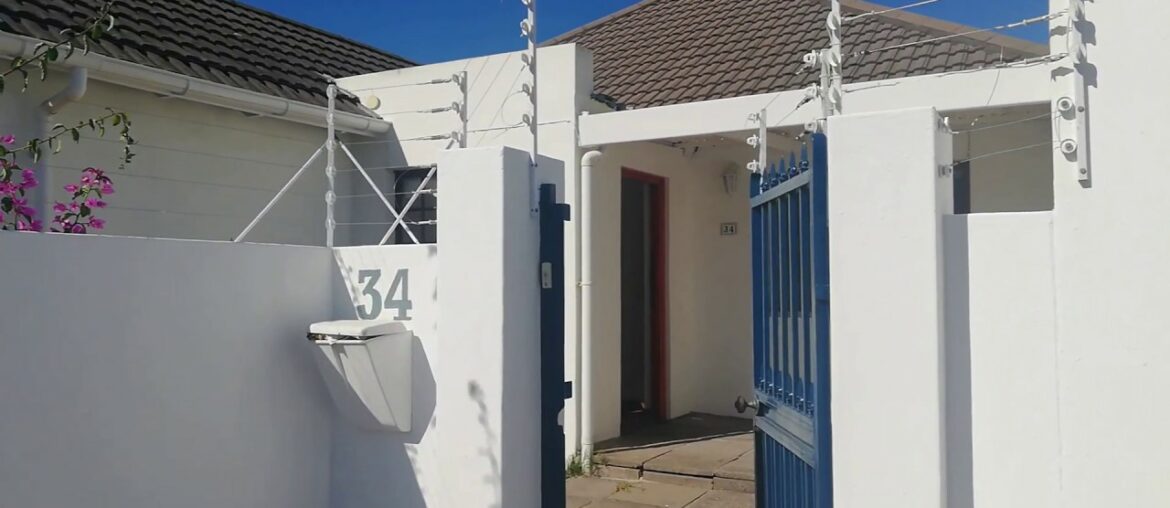 3 Bedroom House To Let in Claremont, Cape Town, South Africa