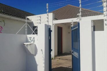 3 Bedroom House To Let in Claremont, Cape Town, South Africa