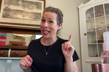 Spring 2020 Favorites for the 5 Senses Part 2