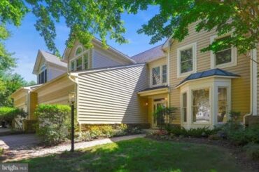 6 Sawgrass Court Lutherville Timonium, MD 21093 - Luxury home for sale