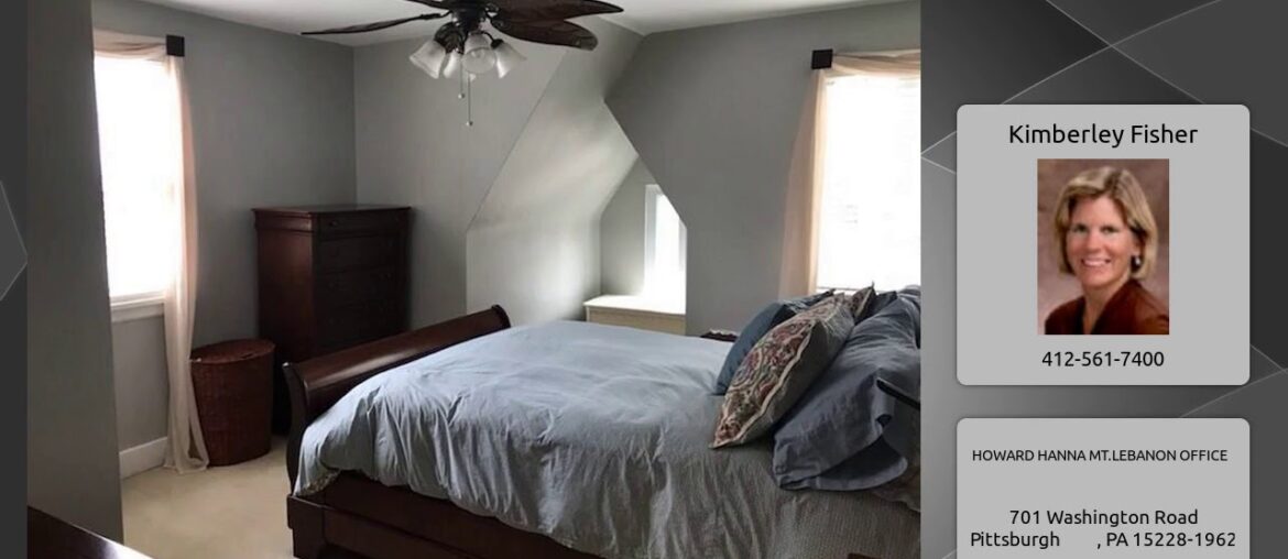 244 Newburn Drive, Pittsburgh, PA 15216