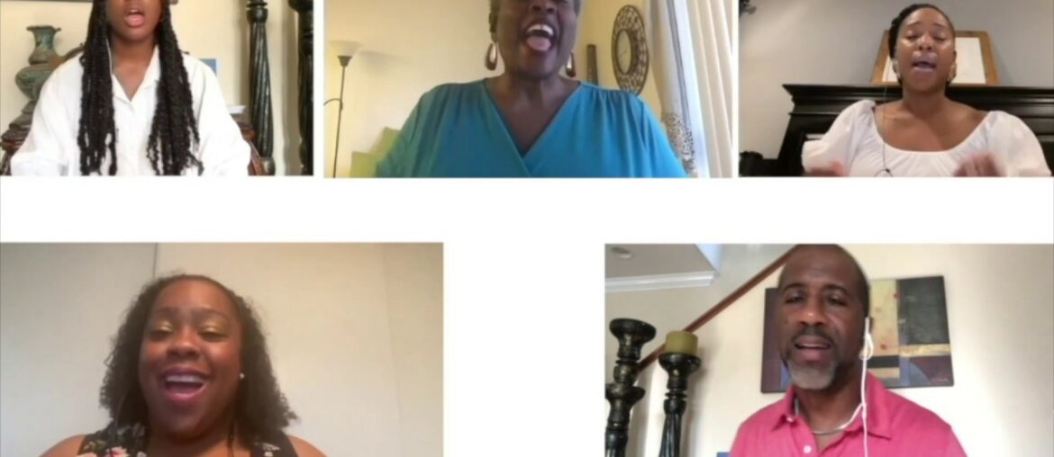 5-3-20 Worship Service 5-3-20 Worship Service