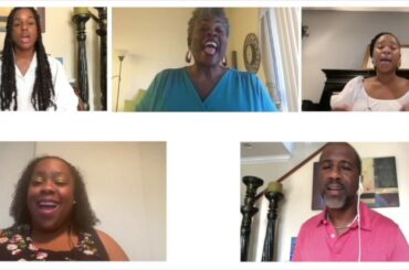 5-3-20 Worship Service