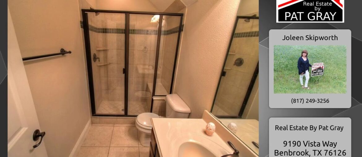 4100 Oxbow Drive, McKinney, TX 75072