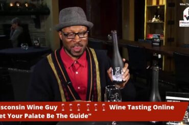 Winery and Wine Regions Tour Video