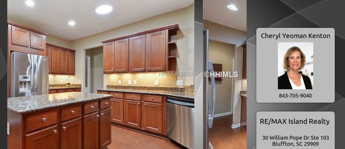 31 Whitepoint Gardens WAY, Bluffton, SC 29910 31 Whitepoint Gardens WAY, Bluffton, SC 29910