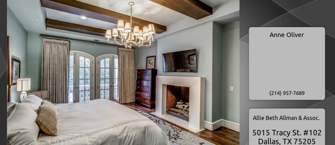 3548 BRYN MAWR Drive, University Park, TX 75225 3548 BRYN MAWR Drive, University Park, TX 75225