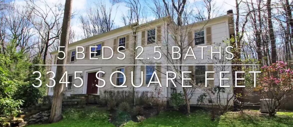 8 Quarry Court Randolph, NJ 07869