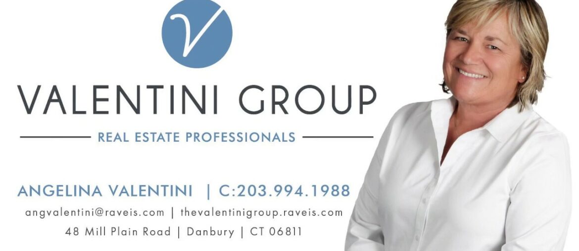 13 Amber Drive, New Fairfield, CT 4BR 4.5Bath Colonial For Sale