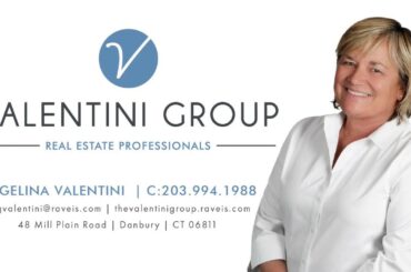 13 Amber Drive, New Fairfield, CT 4BR 4.5Bath Colonial For Sale