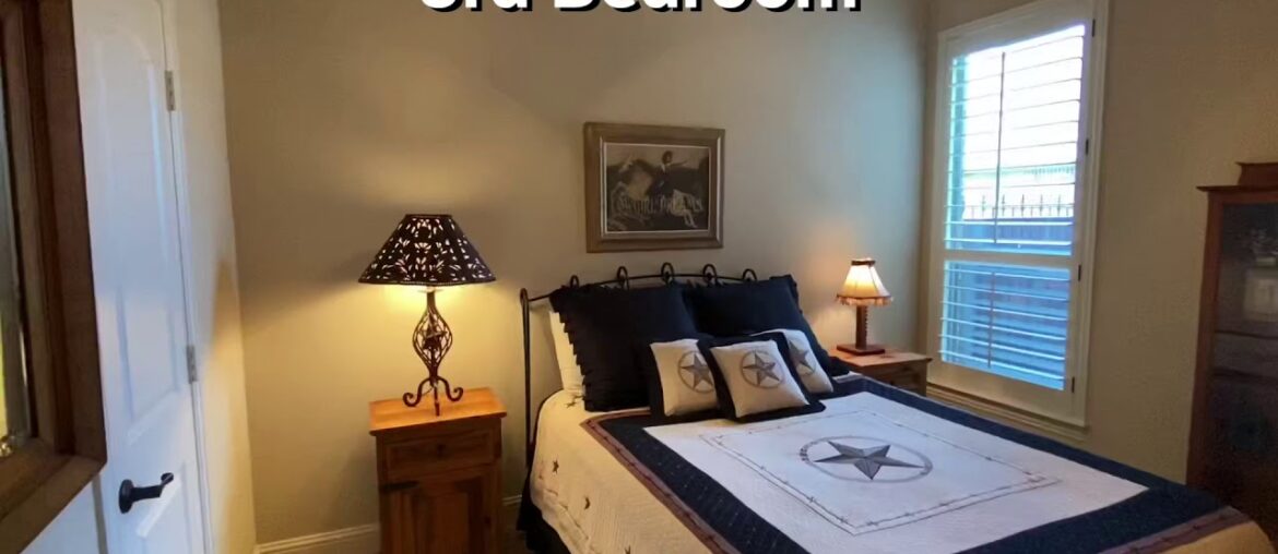 Virtual Home Tour - Keller TX