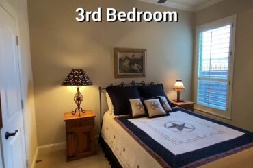 Virtual Home Tour - Keller TX
