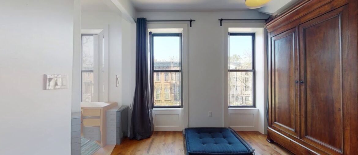 462A Quincy St Brooklyn NY 11221 462A Quincy St Brooklyn NY 11221